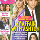 Illustration for article titled This Week In Tabloids: Ashtons One Night Stand Was Almost A Threesome
